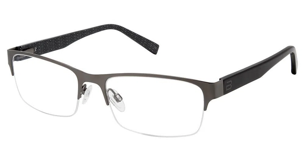 Buffalo by David Bitton BM505 Eyeglasses - view 2